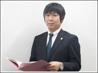 弁護士　武田衛昇